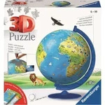 Kinderglobus in deutscher Sprache Ravensburger 11160