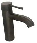 GROHE Essence, Waschbecken, Hebelgriffe, Metall, 1/2", Graphit - Grau