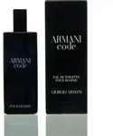 Armani Giorgio Code Homme Eau De Toilette 15 ml (man)