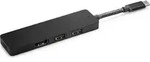 HP ENVY USB-C Hub, USB 3.2 Gen 1 (3.1 Gen 1) Type-C, HDMI, USB 2.0, USB 3.2 Gen 1