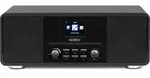 Reflexion HRA19INT, Tragbar, DAB, DAB+, FM, UKW, 160 W, Klassisch, Flach, Rock,...