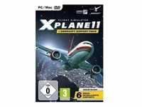 X-Plane 11 PC + Aerosoft Pack