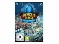 Rescue HQ - The Tycoon PC