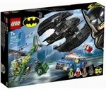 LEGO&reg; DC Universe Super Heroes&trade; Batman: Batwing und der Riddler &Uuml;berfall, 76120