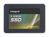 Integral INSSD120GS625V2 unități SSD 2.5" 120 Giga Bites ATA III S