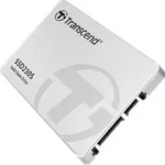 Transcend SSD230S, 2 TB, 2.5", 560 MB/s