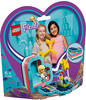 LEGO® Friends Stephanies sommerliche Herzbox, 41386