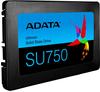 ADATA SU750SS - 256 GB - 2.5" - 550 MB/s - 6 Gbit/s