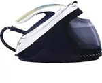 Philips PerfectCare Elite GC9635/20 Dampfb&uuml;gelstation, 2700 W, 520 g/min,