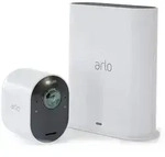 Arlo VMS5140, IP-Sicherheitskamera, Innen & Au&szlig;en, Kabellos, 91,44 m, Intern, FCC,