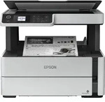 Epson EcoTank ET-M2170, Tintenstrahl, Monodruck, 1200 x 2400 DPI, A4, Direktdruck,