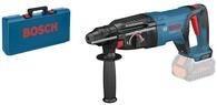 Akku-Bohrhammer mit SDS plus GBH 18V-26 D im Handwerkerkoffer