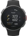 Polar Vantage V, 3,05 cm (1.2"), Touchscreen, GPS, 66 g - Schwarz