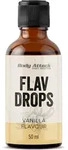 Body Attack Flavour Drops 50ml