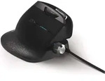 uRage V3rtikill, USB Typ-A, 7000 DPI, Schwarz - Schwarz