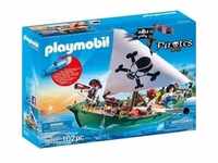 PLAYMOBIL Piratenschiff, 70151