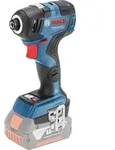 Bosch GDR 18V-200 C Professional, Elektrischer Schraubendreher, Pistolengriff,...