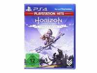 Sony Spiel Horizon: Zero Dawn PS-4 AK Complete