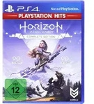 Sony Spiel Horizon: Zero Dawn PS-4 AK Complete