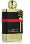 ARMAF Le Femme, Frauen, 100 ml, Fl&uuml;ssiges Parf&uuml;m, Bergamotte, Gardenia,...