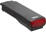 YAMAHA&reg; Gep&auml;cktr&auml;gerakku 500Wh 36V 13,6Ah (PASB5, BOS-21) OHNE R&uuml;cklicht