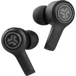 JLab Air Executive True, Kabellos, 20 - 20000 Hz, Kopfh&ouml;rer, Schwarz - Schwarz