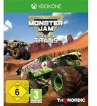 SEGA Monster Jam Steel Titans, Xbox One, Xbox One, Multiplayer-Modus, E (Jeder)