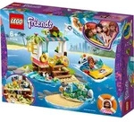 LEGO&reg; Friends Schildkr&ouml;ten-Rettungsstation, 41376 - Bunt