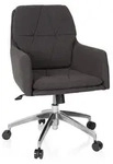 hjh OFFICE Home Office B&uuml;rostuhl SHAKE 350 Schreibtischstuhl mit Armlehnen...