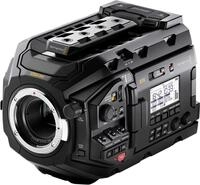 Blackmagic Design URSA Mini Pro 4.6K G2, 4K Ultra HD, 10,2 cm (4"), LCD, 2,31 kg,