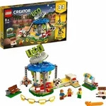 LEGO&reg; Creator Jahrmarktkarussell, 31095