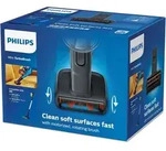 Philips Turbo Tierhaar D&uuml;se Aufsatz f&uuml;r den SpeedPro und SpeedPro Aqua
