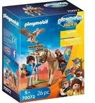 PLAYMOBIL The Movie 70072, 5 Jahr(e), Mehrfarbig, Kunststoff - Bunt