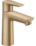 HANSGROHE 71710140 Waschtischmischer 110 Talis E BBR - Wei&szlig;