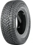 Nokian HAKKAPELIITTA LT3 Winterreifen 265/70 R17 121/118Q LLKW M+S 3PMSF Reifen