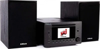 Audioblock BLOCK MHF-900, Audioblock Block MHF-900, Schwarz, 1 Disks, Ablage,...