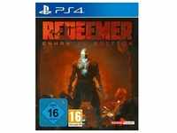 Redeemer (Enhanced Edition) - Konsole PS4
