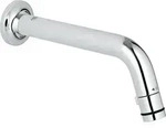 GROHE 20203000, Waschbecken - Silber