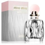 Miu Miu Fleur D'Argent, Frauen, 100 ml, Tuberose, Moschus, Akigala-Holz, 1 St&uuml;ck(e)