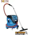 Nilfisk Attix 44-2M IC Staubsauger, 1400 Watt, Zubeh&ouml;r im Ger&auml;t