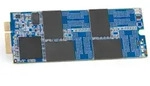 OWC Aura Pro 6G, 500 GB, Mini PCI Express, 530 MB/s, 6 Gbit/s