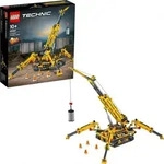 LEGO&reg; Technic Spinnenkran, 42097