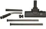 Makita B&uuml;rsten-Set Start 7-tlg., Starter-Set, &Oslash; 36 mm, f&uuml;r Sauger VC3012M,