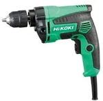 Hikoki D10VC3, Handbohrmaschine, Schwarz, Gr&uuml;n, 2500 RPM, 3,2 cm, 1 cm, AC -