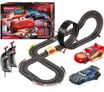 Carrera RC Neon Nights Cars, Fahrzeug- & Schienen-Set, 6 Jahr(e), Kunststoff,