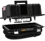 DEWALT Flexvolt 54 Volt Akku-Sauger M-Klasse BL - Schwarz