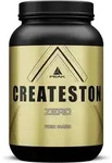 Createston Zero - 1560g : Fresh Orange I Pulver I Post Workout I ALL in One