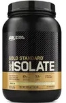 100% Isolate Gold Standard (930g)