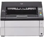 Ricoh Scanner FI-7900 Dokumentenscanner A4 (Fujitsu)