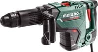 Metabo MHEV 11 BL, SDS Max, Schwarz, Gr&uuml;n, Silber, 18 J, 2100 BPM, 10,3 m/s&sup2;,...